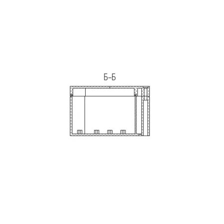 Купить гермобокс kg-smax2 (гермоввод rj45, 2xcrc9) в СПБ по доступной цене | Полоса частот 