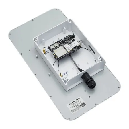 Купить уличный 3g/4g/lte-роутер astra mimo lan box dual-sim по доступной цене | Полоса частот 