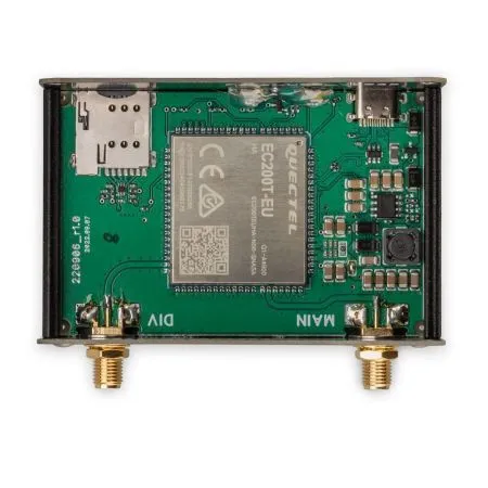 Купить модем lte cat.4 kroks kss-cse m4 (sma-female) в СПБ по доступной цене | Полоса частот 