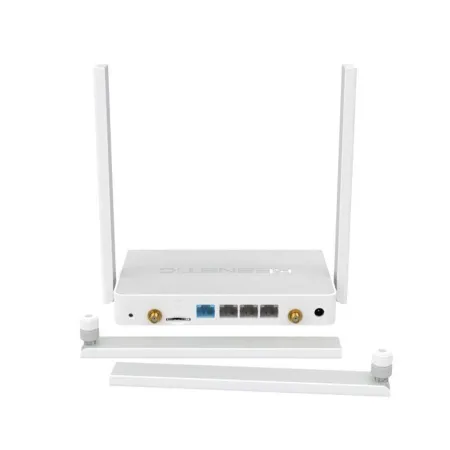 Купить роутер 3g/4g-wifi keenetic runner 4g (kn-2212) по доступной цене | Полоса частот 