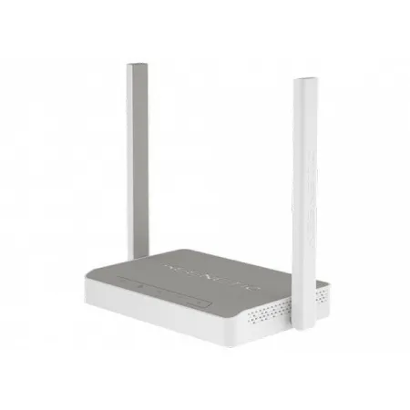 Купить роутер wifi keenetic omni (kn-1410) по доступной цене | Полоса частот 