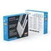 Купить netcraze speedster 4g+ (nc‑2911) - гигабитный роутер с встроенным модемом по доступной цене | Полоса частот  Купить netcraze speedster 4g+ (nc‑2911) - гигабитный роутер с встроенным модемом по доступной цене | Полоса частот