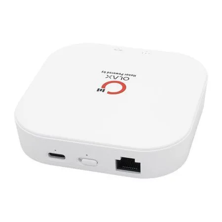 Купить портативный 3g/4g роутер olax mt30 cat.4 по доступной цене | Полоса частот 