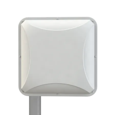 Антенна 3G/4G PETRA BB MIMO 2x2