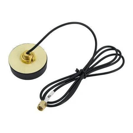 Купить антенна gsm/3g/4g bs-700/2700-2r по доступной цене | Полоса частот 