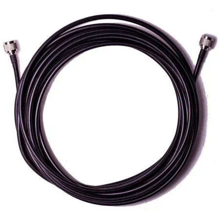 Кабельная сборка 5D-FB N-male/N-male - 10 метров