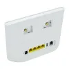 Купить роутер 3g/4g-wifi huawei b315s-22 по доступной цене | Полоса частот 