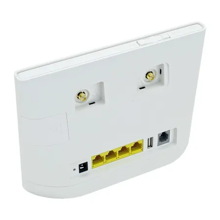Купить роутер 3g/4g-wifi huawei b315s-22 по доступной цене | Полоса частот 