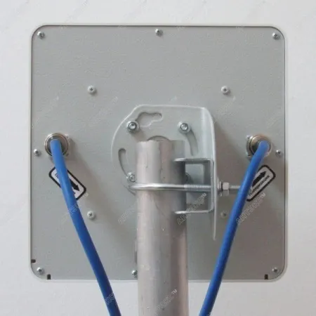 Купить антенна 4g ax-2513p mimo 2x2 по доступной цене | Полоса частот 