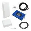 Комплект усиления GSM 1800 Baltic Signal BS-DCS-75-kit (до 400 м2)