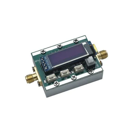 Цифровой аттенюатор DYKB (31 дБ)