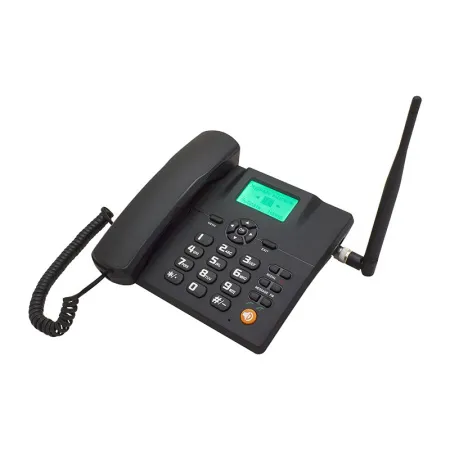 Купить стационарный сотовый телефон bs-gsm-phone (акб, lcd, tnc) по доступной цене в СПБ | Полоса частот 