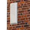 Купить антенна 3g/4g petra bb ps70 (секторная, 14 дб) по доступной цене | Полоса частот  Купить антенна 3g/4g petra bb ps70 (секторная, 14 дб) по доступной цене | Полоса частот