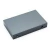 Коммутатор TP-Link TL-SG108PE, 8 портов Gigabit, 4 PoE | фото 3