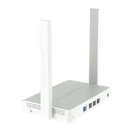 Купить роутер wifi keenetic air (kn-1613) по доступной цене | Полоса частот 