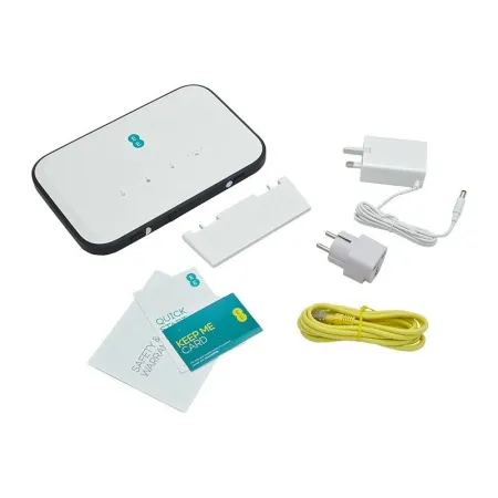 Купить роутер 3g/4g-wifi huawei b625 (cat.12) по доступной цене | Полоса частот 