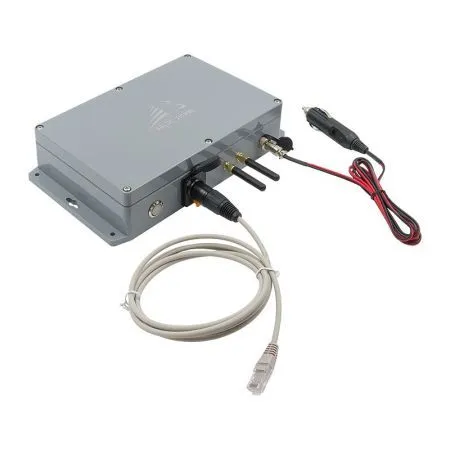 Купить автомобильный роутер lte cat.16 auto box f860 по доступной цене в СПБ | Полоса частот 