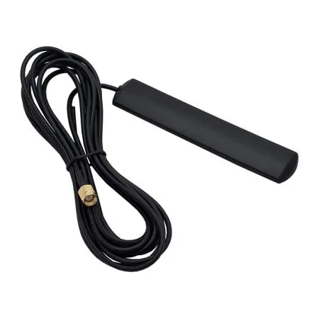 Купить автомобильный комплект интернет-доступа irz rl01w по доступной цене в СПБ | Полоса частот 