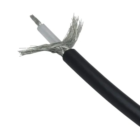 Купить кабель rg-58 c/u в СПБ по доступной цене | Полоса частот  Купить кабель rg-58 c/u в СПБ по доступной цене | Полоса частот