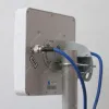 Купить антенна 4g ax-2513p mimo 2x2 по доступной цене | Полоса частот 