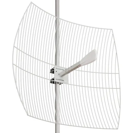 Параболическая антенна PRISMA 3G/4G (27 дБ) Параболическая антенна PRISMA 3G/4G (27 дБ)