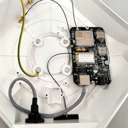 Купить уличный 4g/3g роутер с poe сat.4 nr-412 с двумя sim-картами по доступной цене | Полоса частот  Купить уличный 4g/3g роутер с poe сat.4 nr-412 с двумя sim-картами по доступной цене | Полоса частот