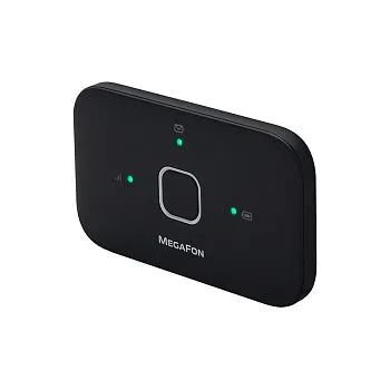 Роутер 3G/4G-WiFi Huawei E5573M Роутер 3G/4G-WiFi Huawei E5573M