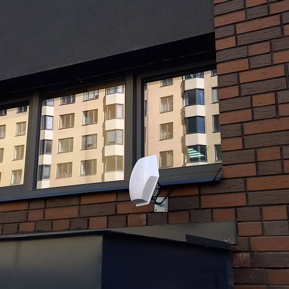 Купить антенна gsm/3g/4g/lte sota-6 по доступной цене | Полоса частот 
