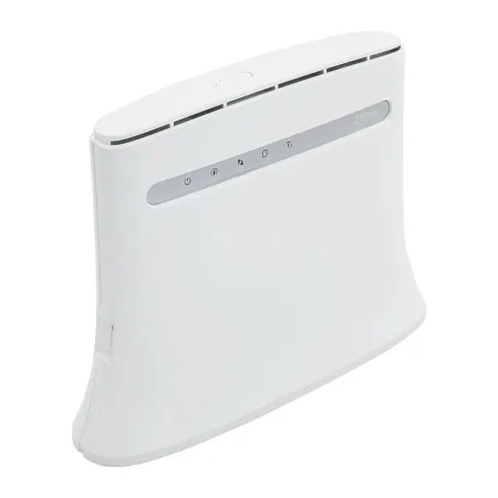 Купить роутер 3g/4g-wifi zte mf283u по доступной цене | Полоса частот 