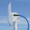 Купить антенна 3g/4g petra broad band по доступной цене | Полоса частот  Купить антенна 3g/4g petra broad band по доступной цене | Полоса частот