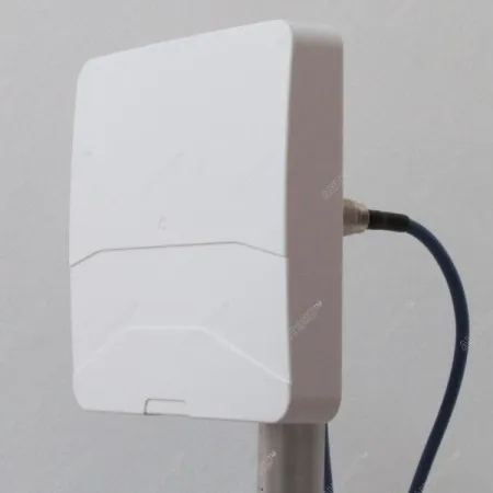 Купить антенна 4g ax-2513p mimo 2x2 по доступной цене | Полоса частот 