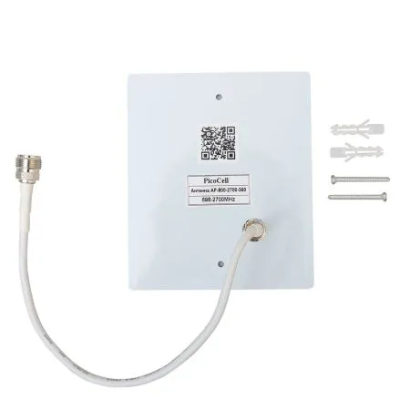 Купить антенна ap-800/2700-360 card-omni по доступной цене | Полоса частот 