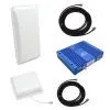 Комплект усиления BS-4G-80-PRO-kit (комплект до 1000 м2)