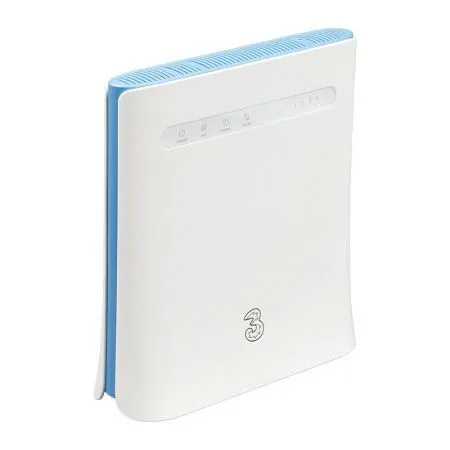 Купить интернет‑роутер zte mf286d lte cat. 12 с сим-картой по доступной цене | Полоса частот 