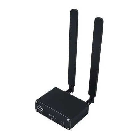 Купить usb-модем lte cat.11 quectel ep06-e (до 600 мбит/с) в СПБ по доступной цене | Полоса частот 