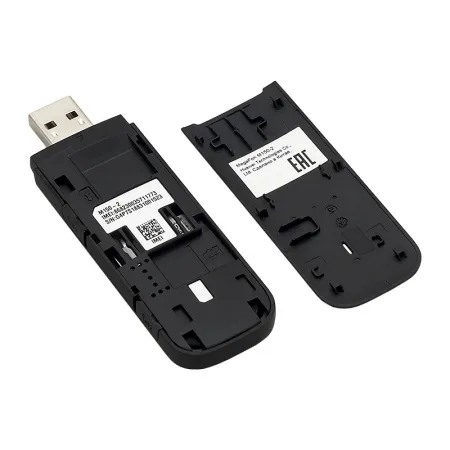 Купить модем 3g/4g huawei e3372h-153 в СПБ по доступной цене | Полоса частот 