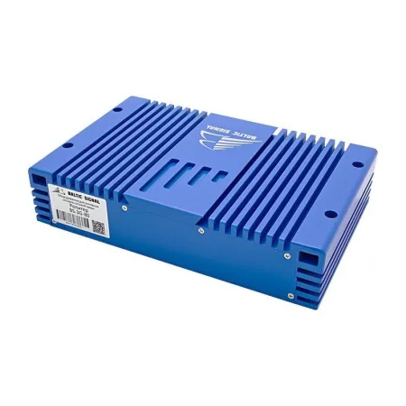 Купить репитер baltic signal bs-3g-80 (80 дб, 1000 мвт) по доступной цене | Полоса частот 