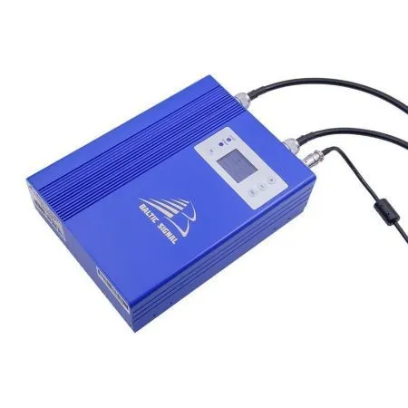 Купить репитер baltic signal bs-dcs/3g/4g-75 (75 дб, 320 мвт) по доступной цене | Полоса частот 