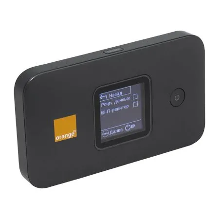 Купить роутер 3g/4g-wifi huawei e5785-320 по доступной цене | Полоса частот 