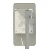 Купить антенна gsm/3g/4g nitsa-5 mimo 2x2 box по доступной цене | Полоса частот 