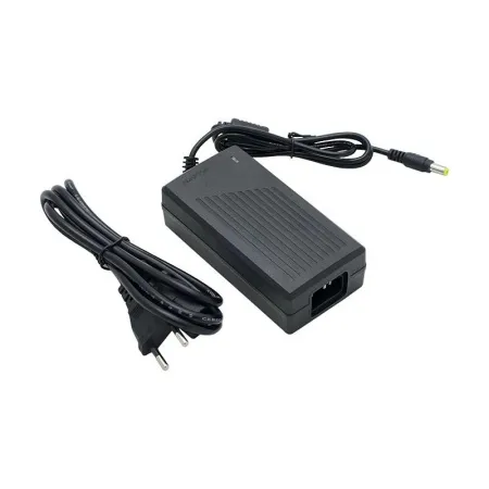 Блок питания 12V 5A (5,5 x 2,5 мм)