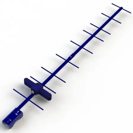 Антенна GSM AX-914Y (волновой канал, 14 дБ)