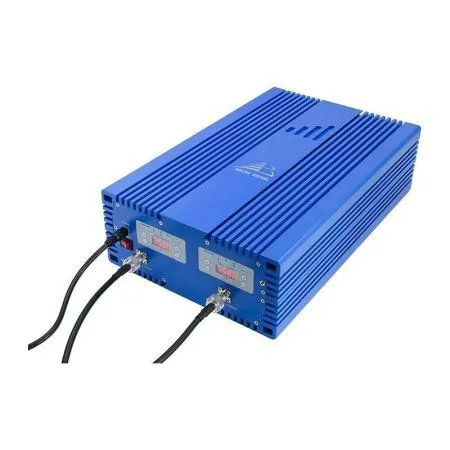 Купить репитер gsm+3g+4g baltic signal bs-gsm/dcs/3g/4g/lte-80 (80 дб, 1000 мвт) по доступной цене | Полоса частот 