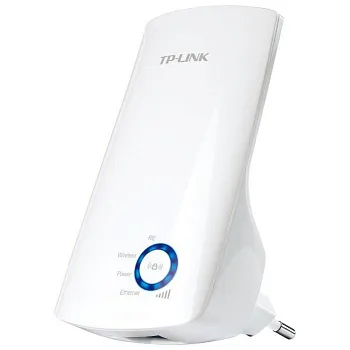 Wi-Fi усилитель TP-LINK TL-WA850RE Wi-Fi усилитель TP-LINK TL-WA850RE