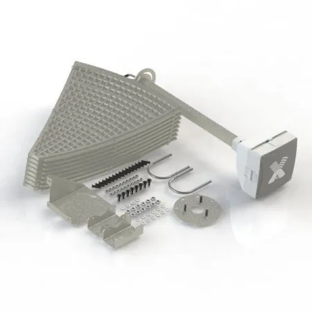 Купить параболическая антенна vika-24 mimo по доступной цене | Полоса частот 