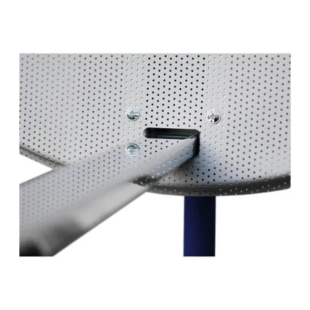 Купить спутниковая антенна lans 0,9 м перфорированная lans-97 по доступной цене в СПБ | Полоса частот 