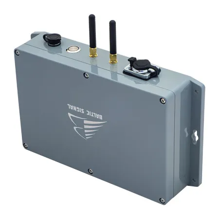 Купить автомобильный 3g/4g-роутер auto box dual-sim по доступной цене в СПБ | Полоса частот 