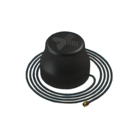 Антенна Magnita-1 (круговая, 6 дБ, кабель 3 м., SMA) Антенна Magnita-1 (круговая, 6 дБ, кабель 3 м., SMA)