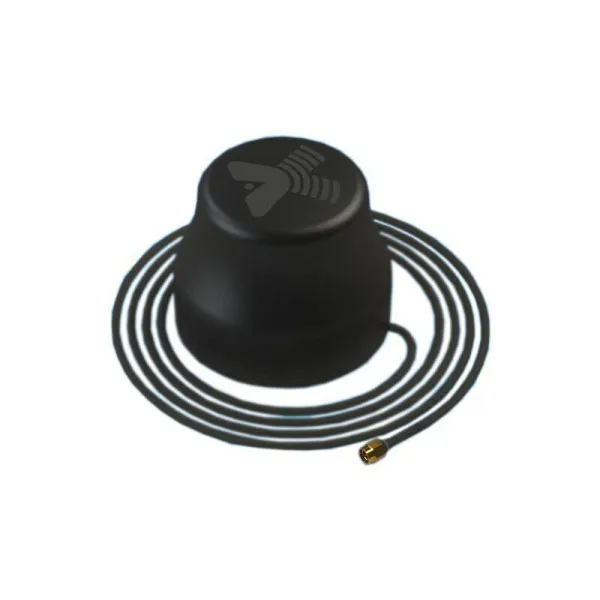 Антенна Magnita-1 (круговая, 6 дБ, кабель 3 м., SMA)