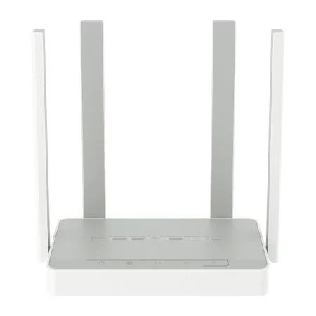 Купить роутер usb-wifi keenetic viva (kn-1913) по доступной цене | Полоса частот 